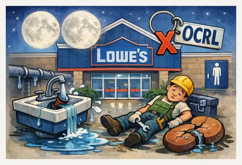 Lowe syndrome lesson image